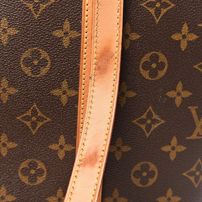 Louis Vuitton Monogram Babylone 7 of 14