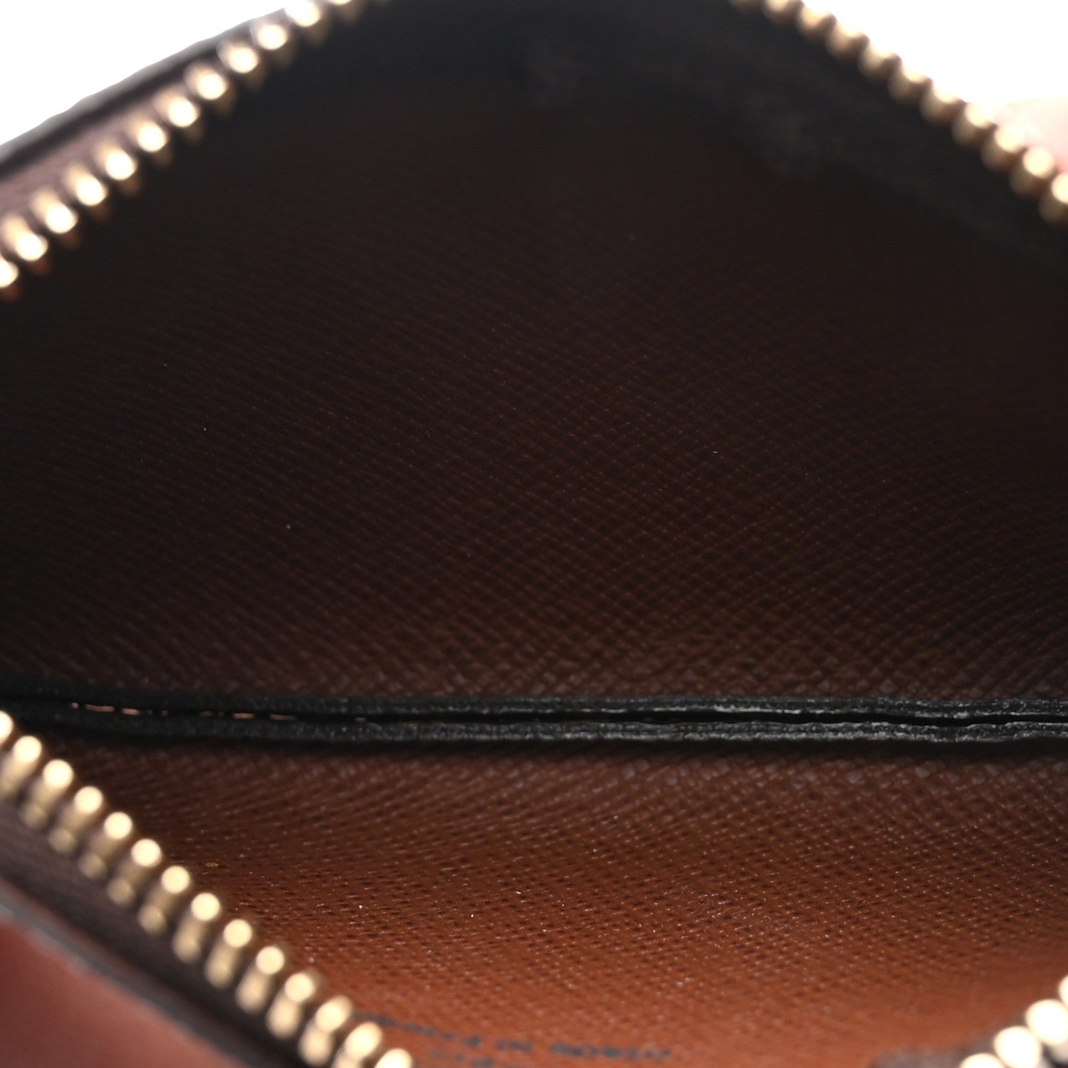 Louis Vuitton Monogram Key Pouch 5 of 8