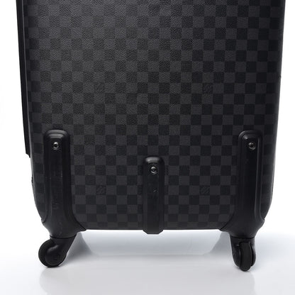 Louis Vuitton Damier Graphite Zephyr 70 10 of 12