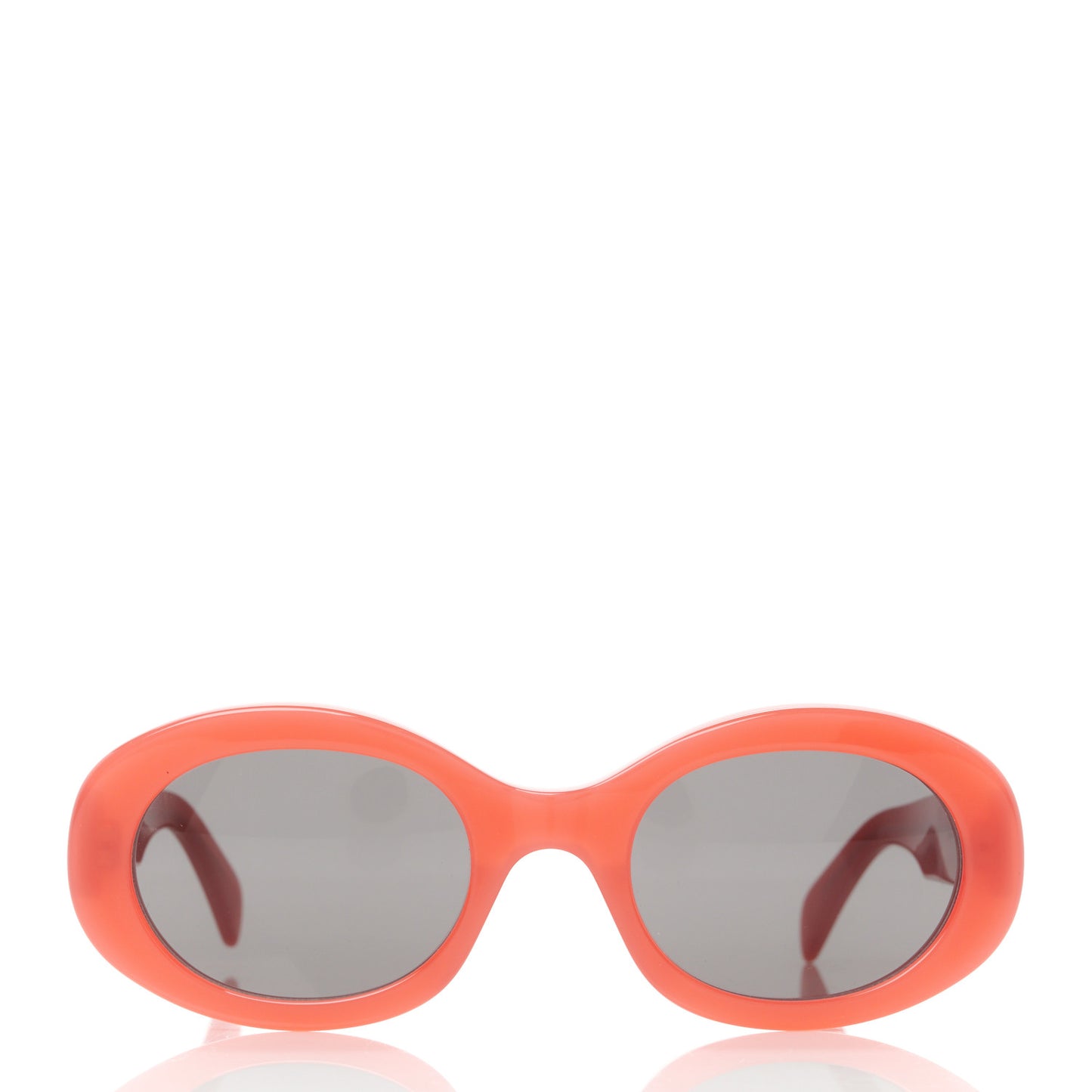 Acetate Triomphe 01 Sunglasses CL 40194U Pink