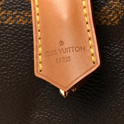 Louis Vuitton Reverse Monogram Giant Speedy Bandouliere 30 6 of 12