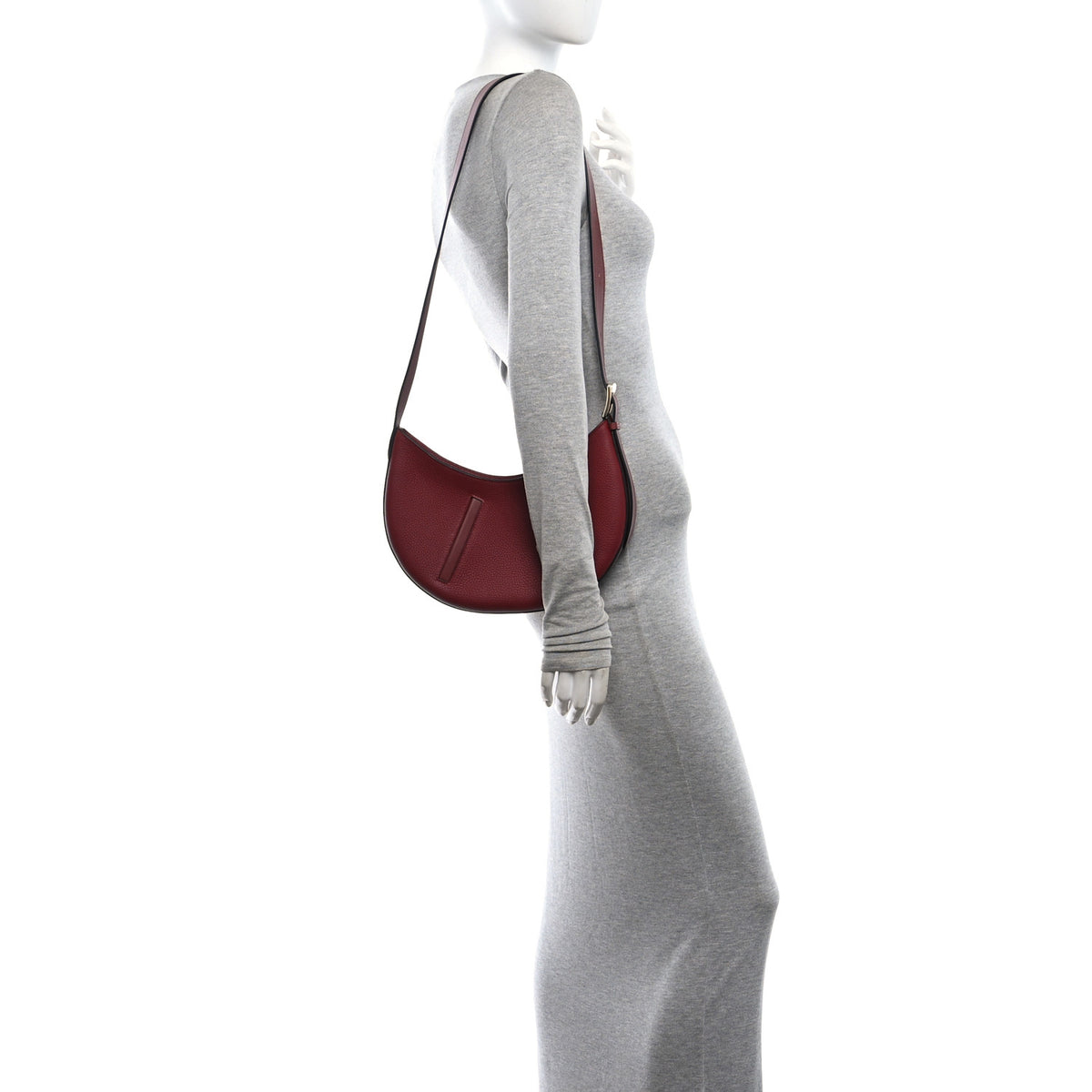 Hermes Togo Swift P'tit Arcon Rouge H 2 of 10