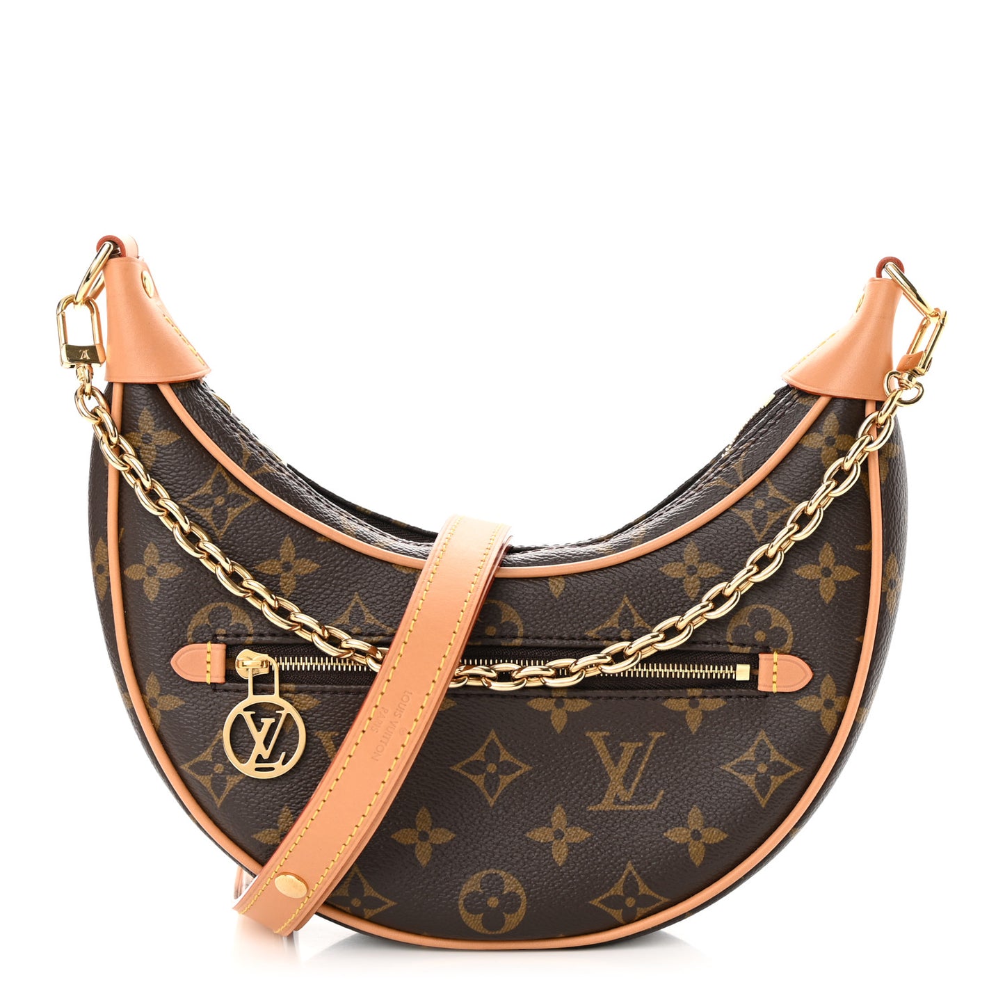 Monogram Loop