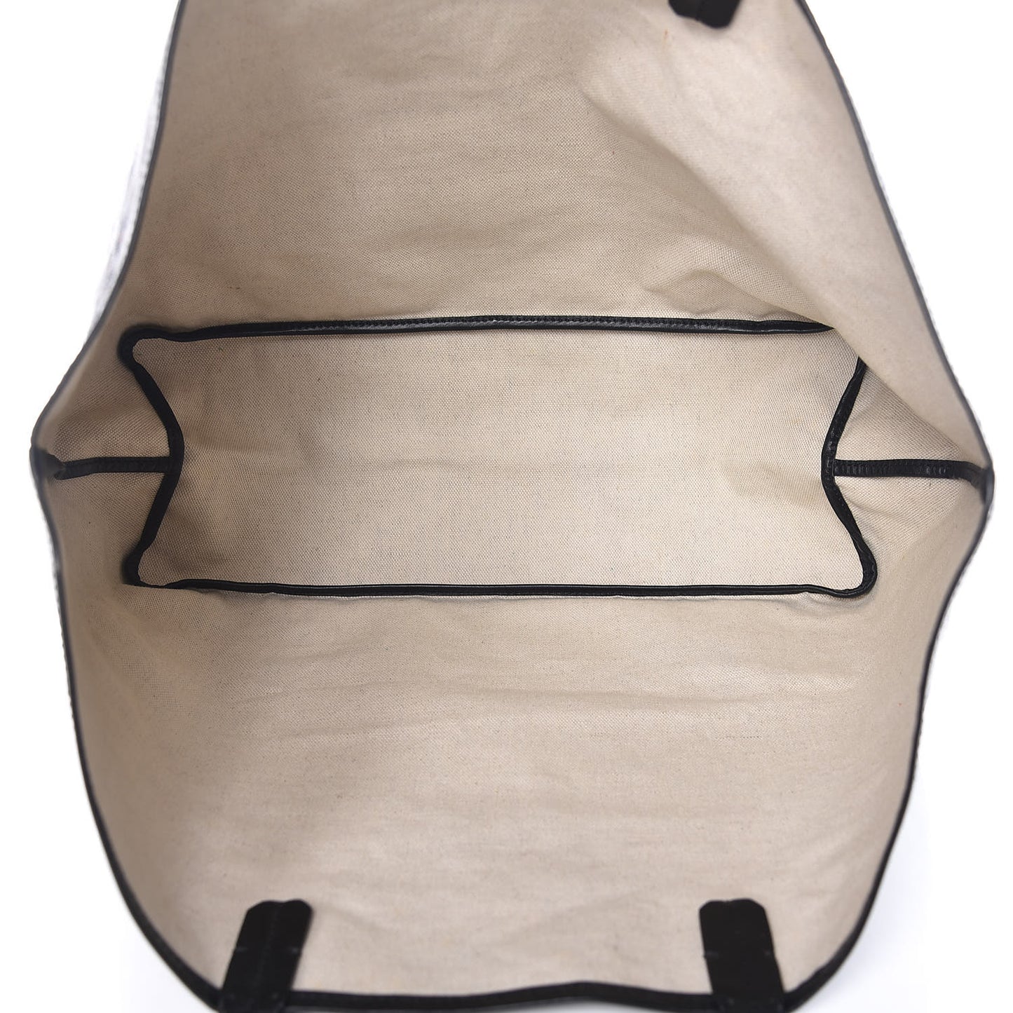 Goyardine Saint Louis PM Black