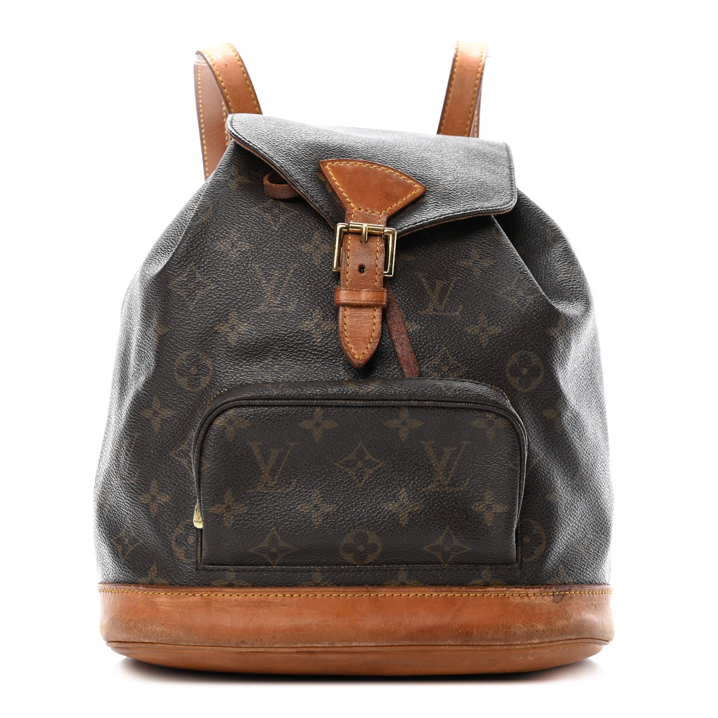 Monogram Montsouris MM Backpack