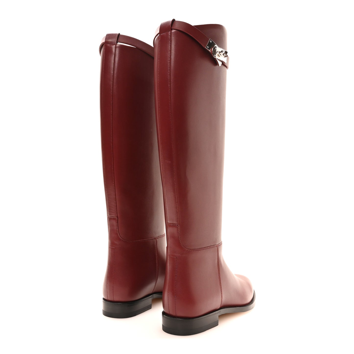 Swift Kelly Jumping Boots 37 Rouge H