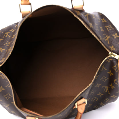 Louis Vuitton Monogram Speedy 40 5 of 17