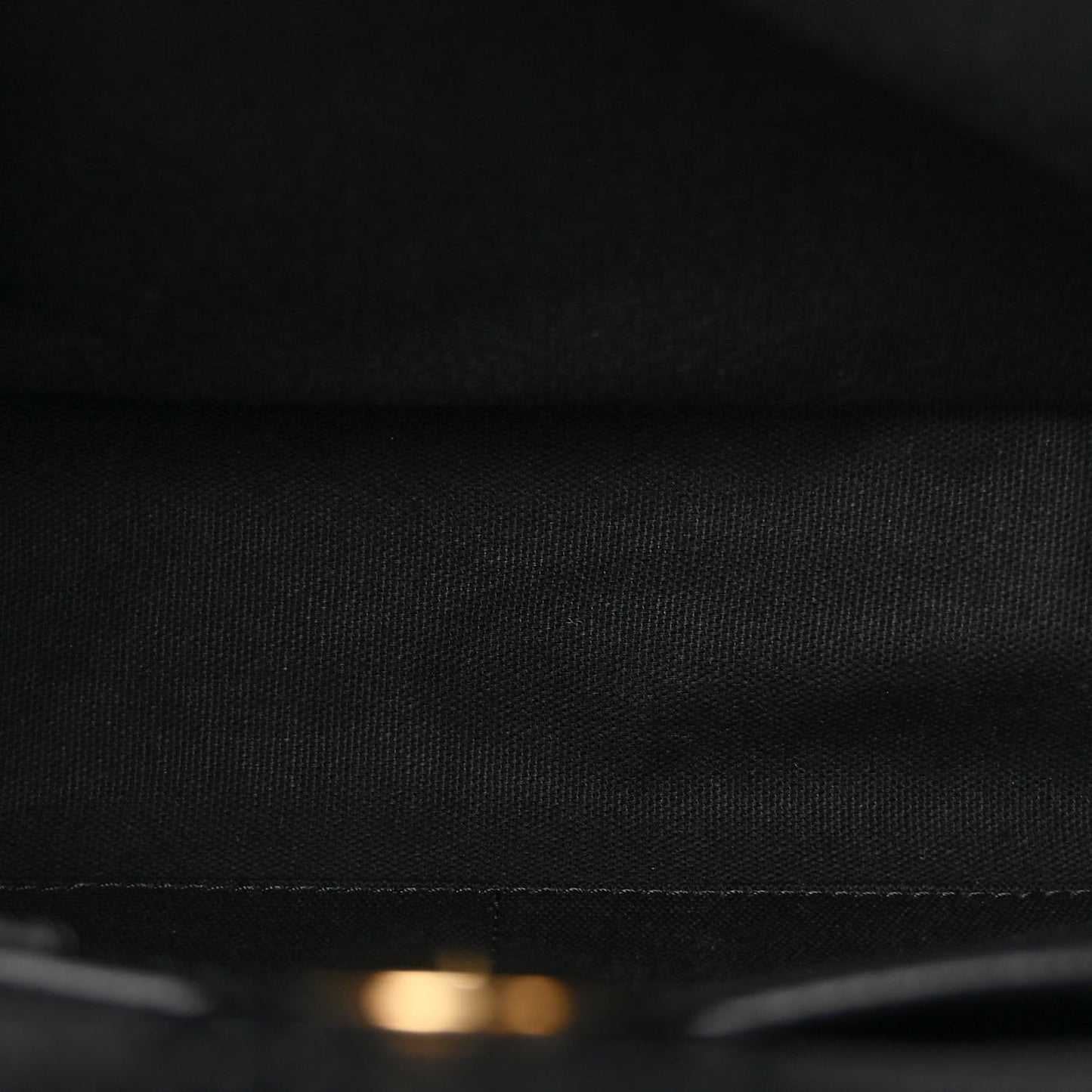 Derby Calfskin House Check Medium Banner Tote Black