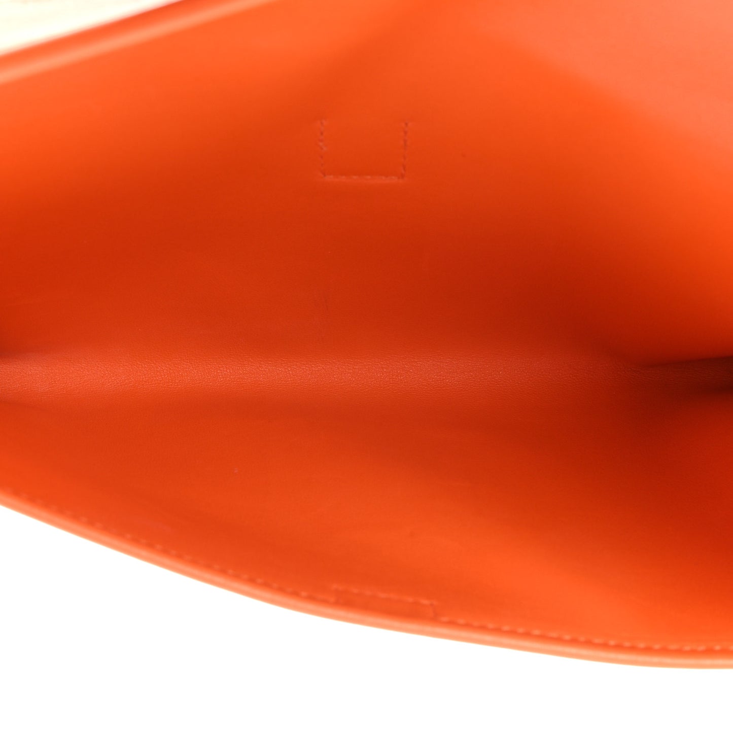 Swift Jige Elan 29 Clutch Orange