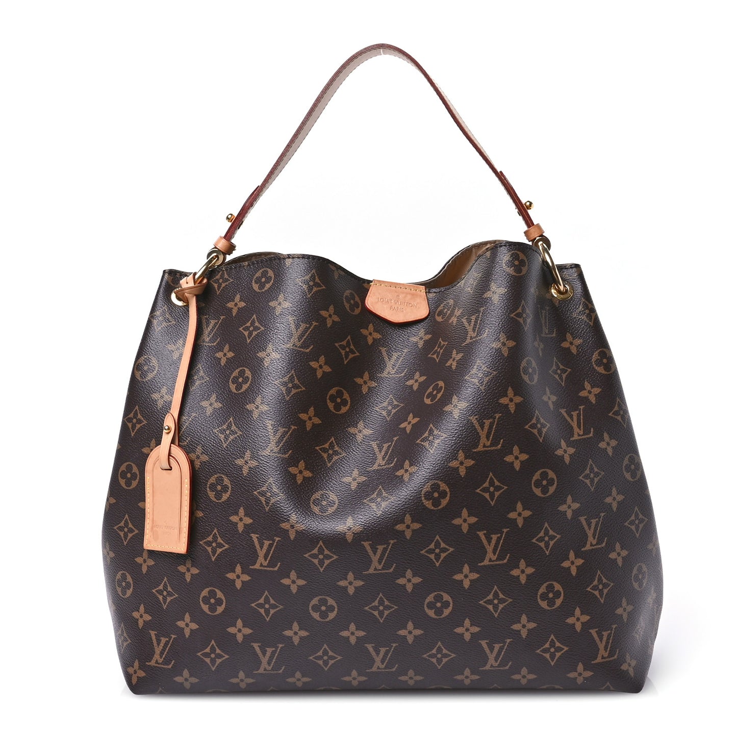 Monogram Graceful MM