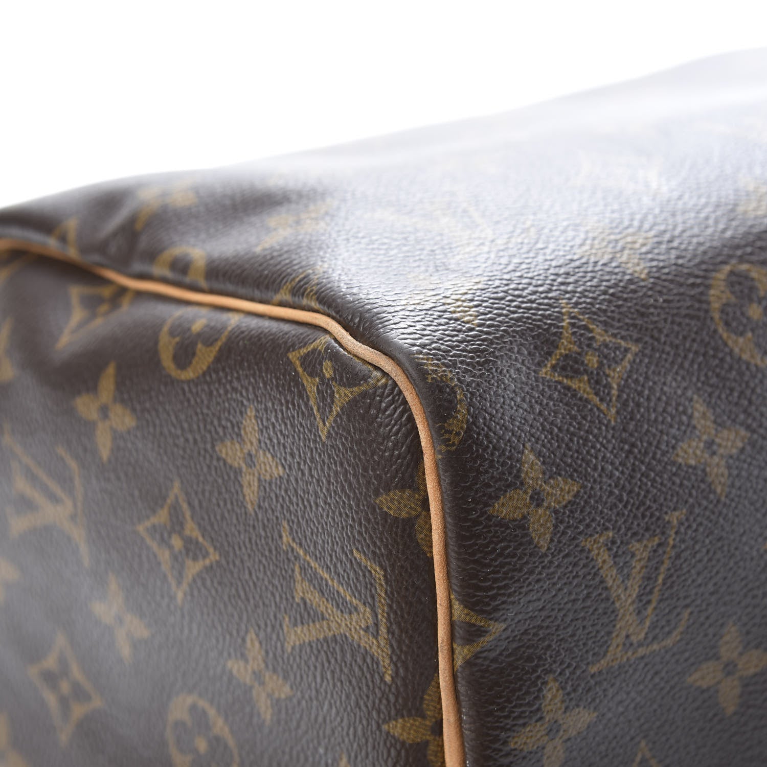 Louis Vuitton Monogram Speedy 30 9 of 17