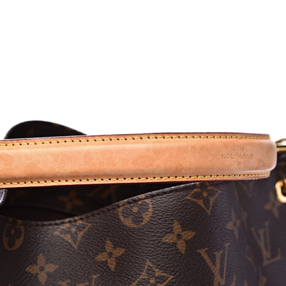 Louis Vuitton Monogram Metis 12 of 16