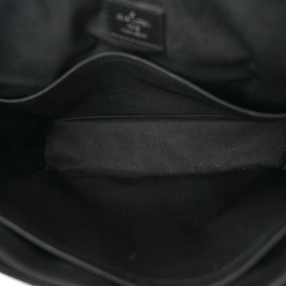 Louis Vuitton Monogram Eclipse District MM 5 of 9