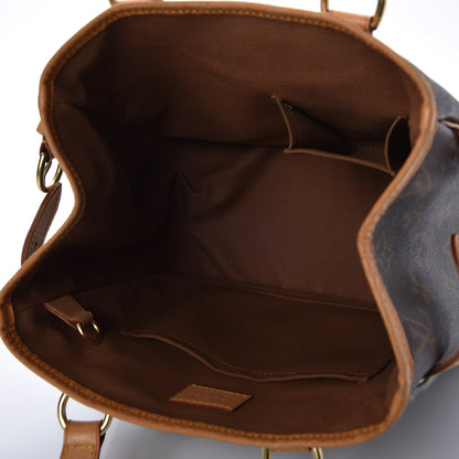 Louis Vuitton Monogram Batignolles 5 of 7