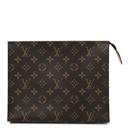 Louis Vuitton Monogram Toiletry Pouch 26 Pink 1 of 6