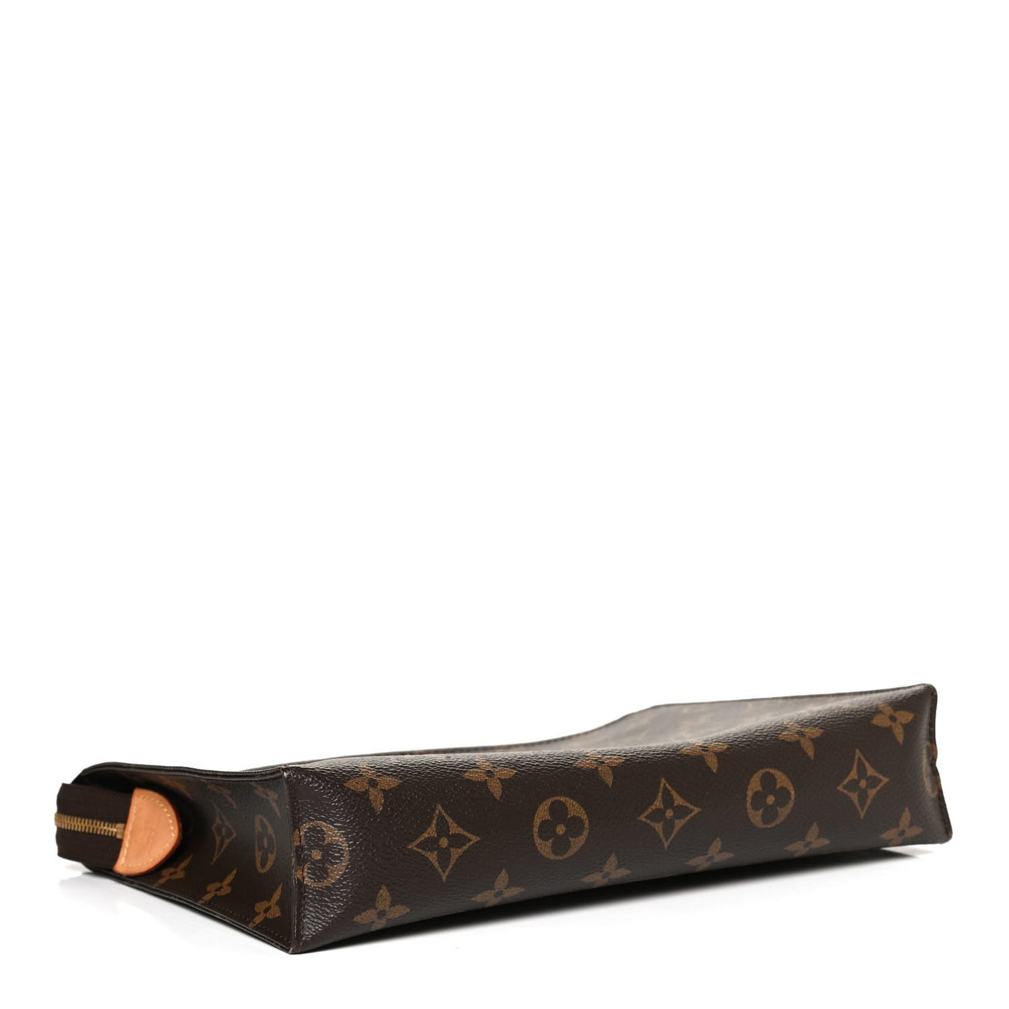 Monogram Toiletry Pouch 26