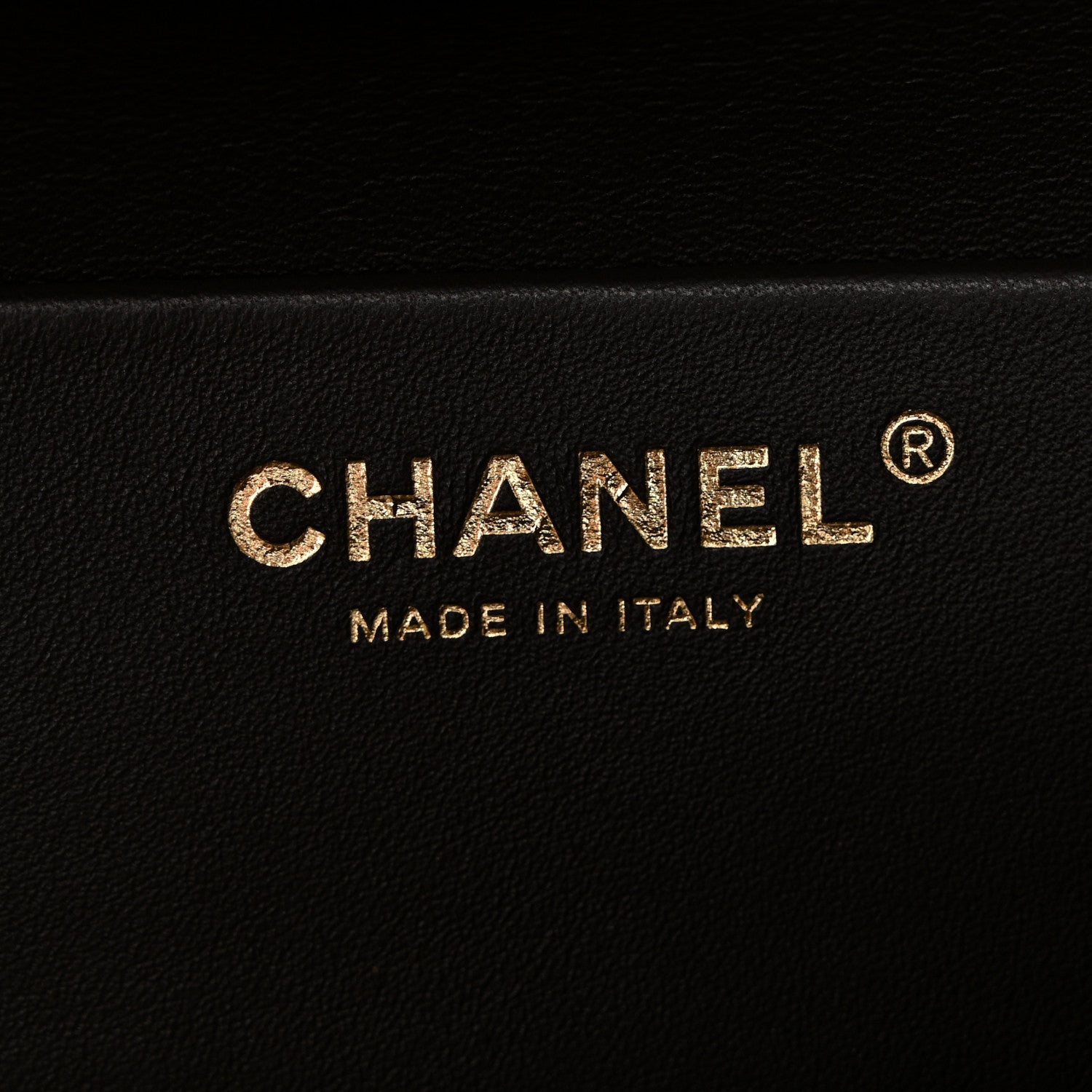 Chanel Suede Calfskin Small Souplissimo Maxi Flap Dark Brown 6 of 11