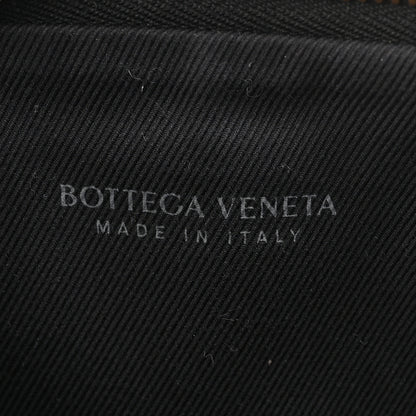 Bottega Veneta Nappa Intrecciato Large Flat Pouch Black 6 of 6