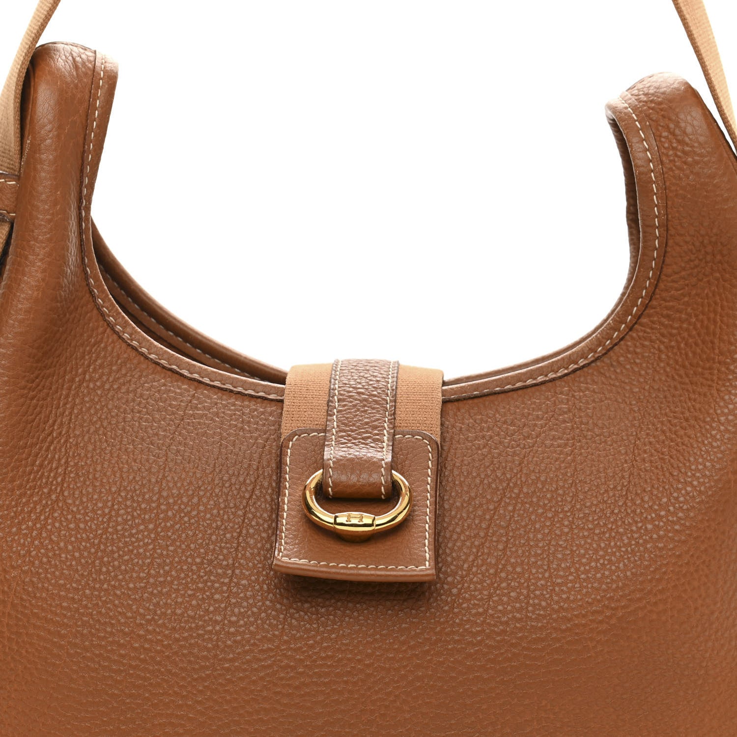 Hermes Ardennes Tsako Gold 12 of 29