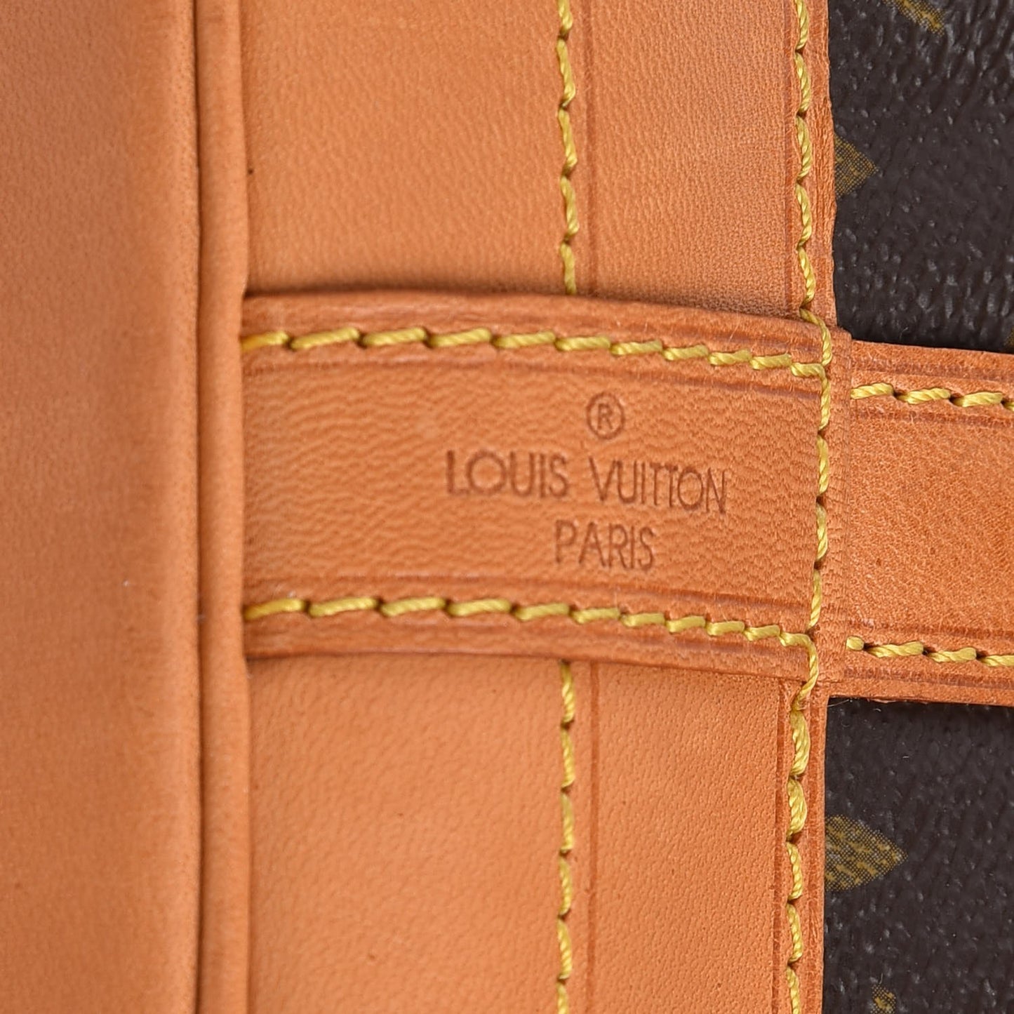 Monogram Noe