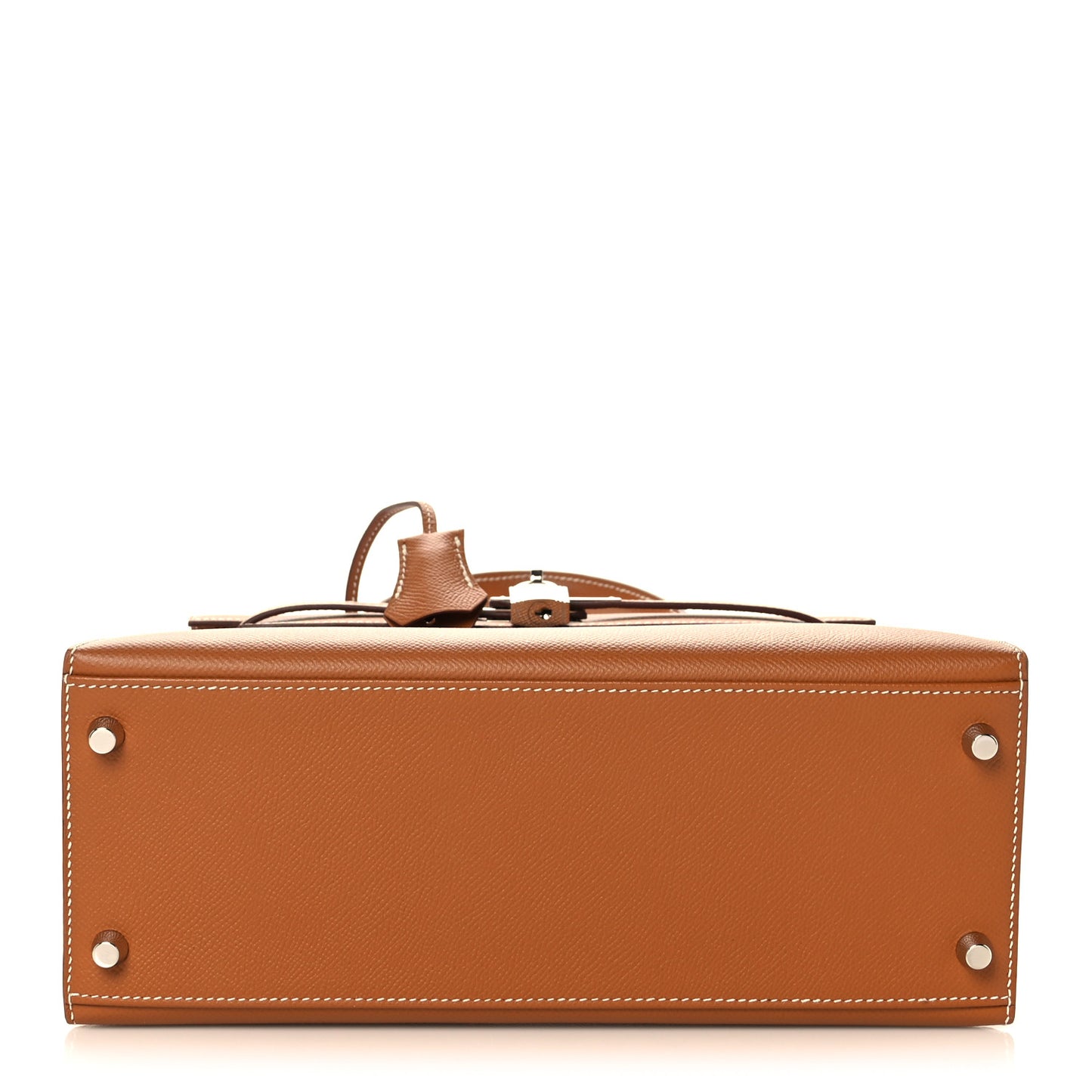 Epsom Kelly Sellier 28 Gold