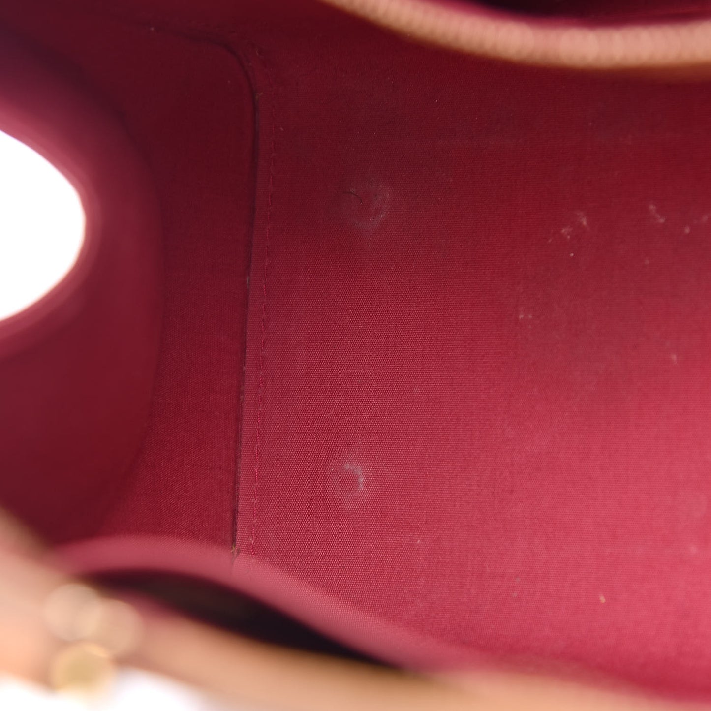 Vernis Brea MM Rose Indien