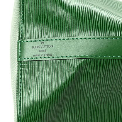 Louis Vuitton Epi Petit Noe Borneo 7 of 10