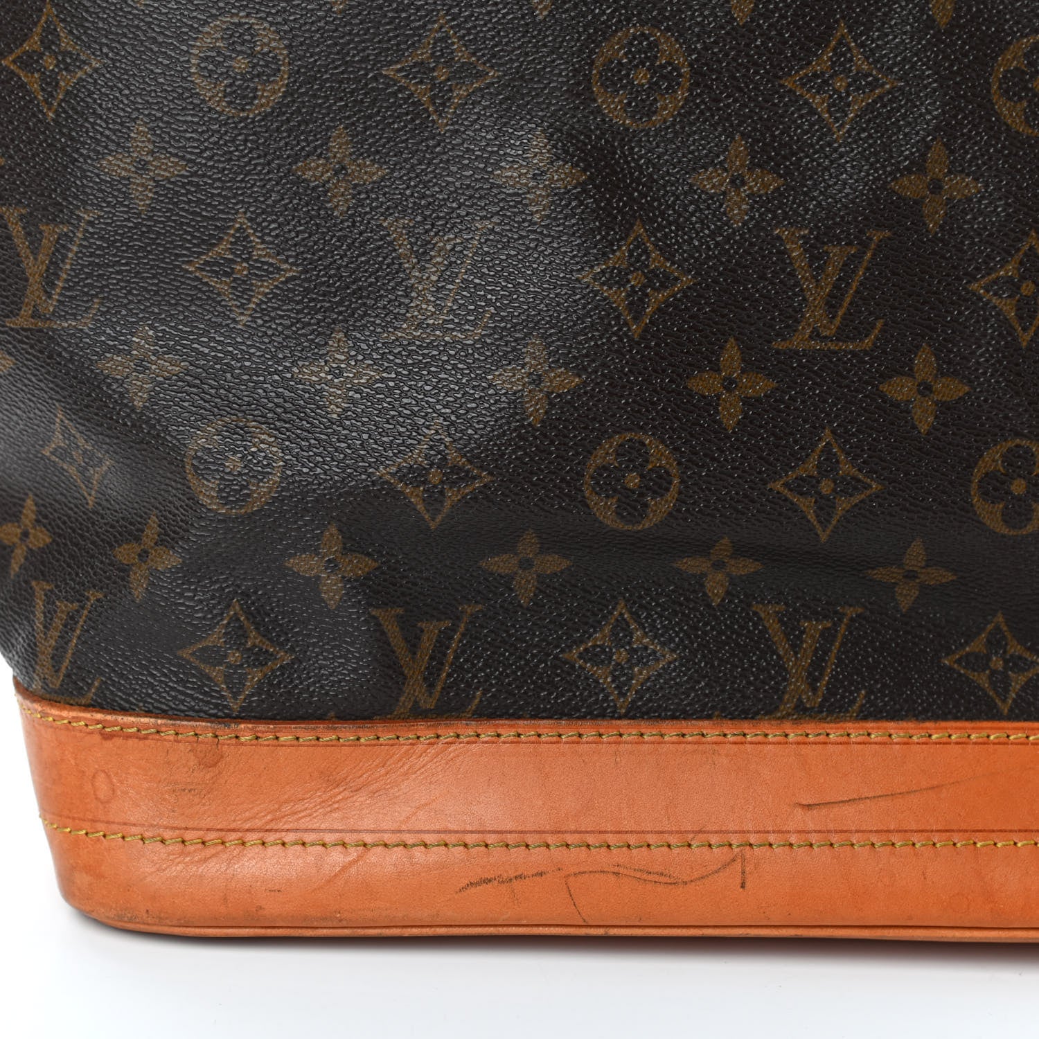 Louis Vuitton Monogram Noe 11 of 14