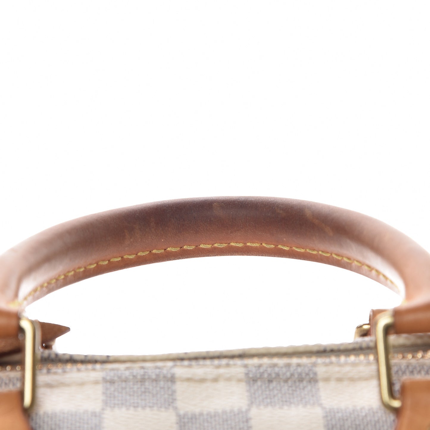 Damier Azur Speedy 25