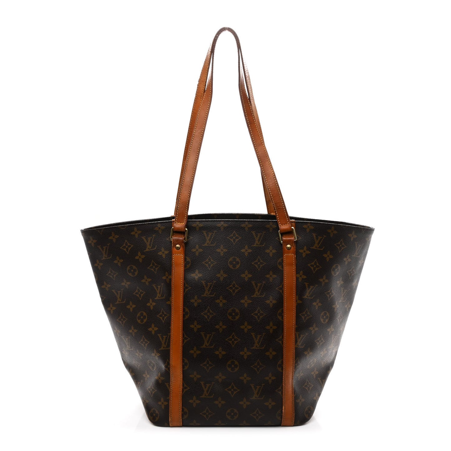 Monogram Sac Shopping Tote