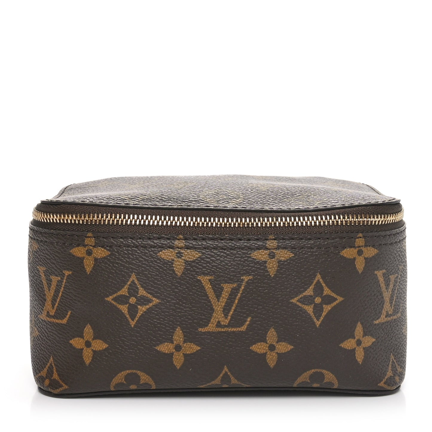 Monogram Packing Cube PM