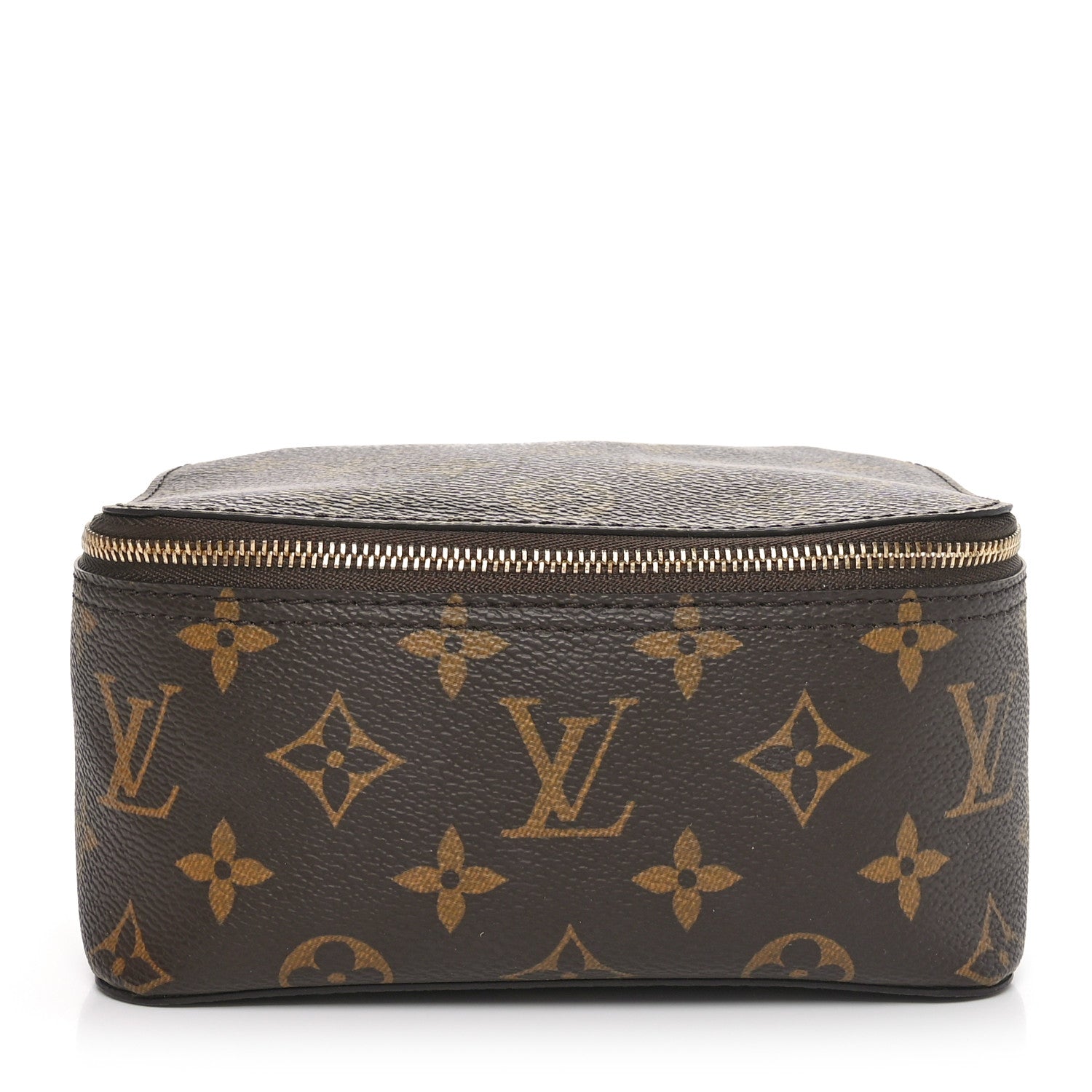 Louis Vuitton Monogram Packing Cube PM 1 of 9