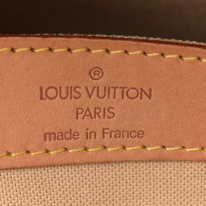 Louis Vuitton Damier Azur Naviglio 6 of 11
