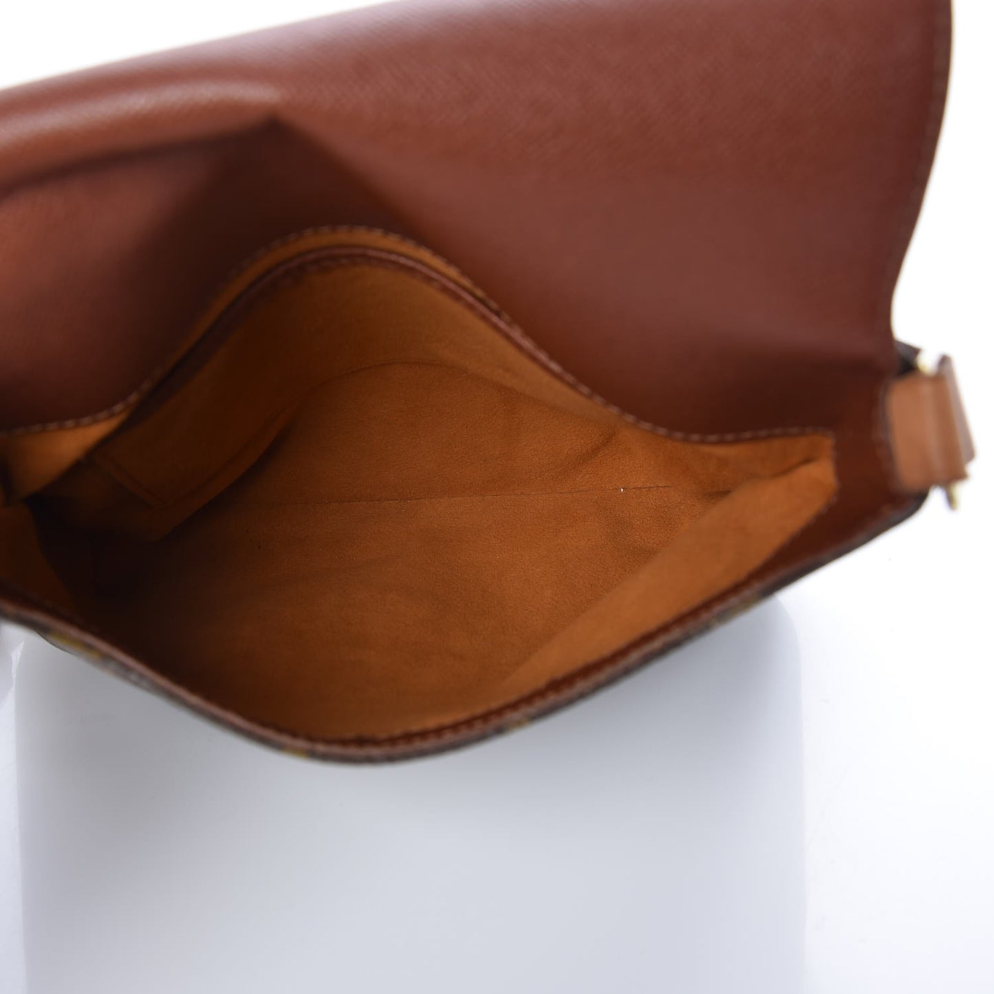 Monogram Musette Salsa
