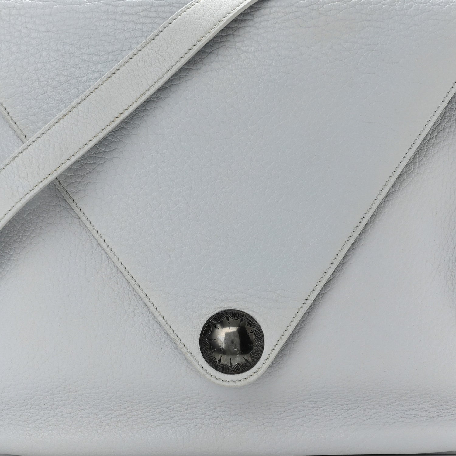 Hermes Taurilllon Clemence Christine Bleu Arctic 7 of 19