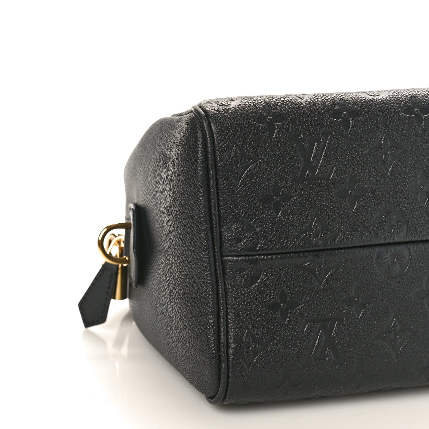 Empreinte Speedy Bandouliere 25 NM Black