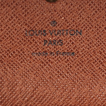 Louis Vuitton Monogram 6 Key Multicles Holder 6 of 7