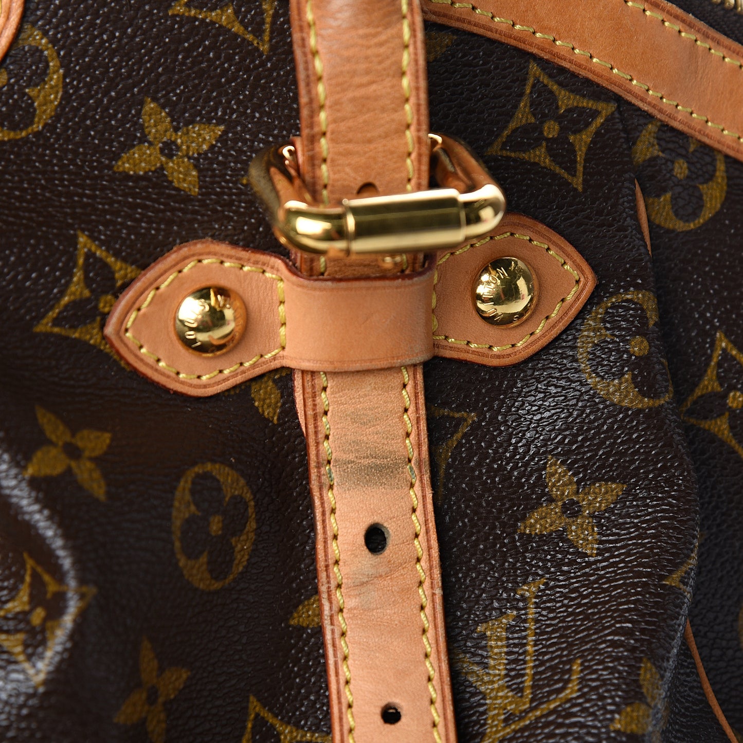 Monogram Tivoli GM