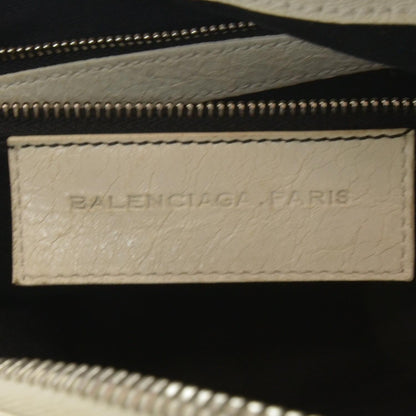 Balenciaga Chevre Giant 21 Work Ivory 6 of 9