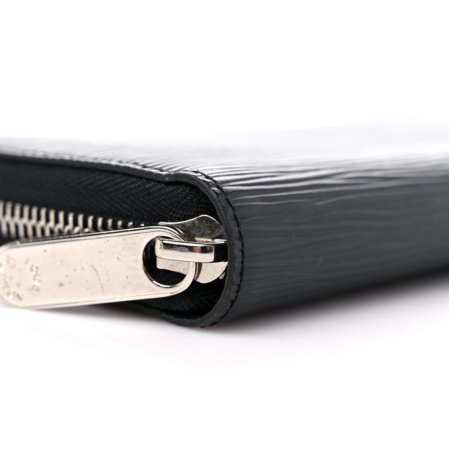 Epi Zippy Wallet Black