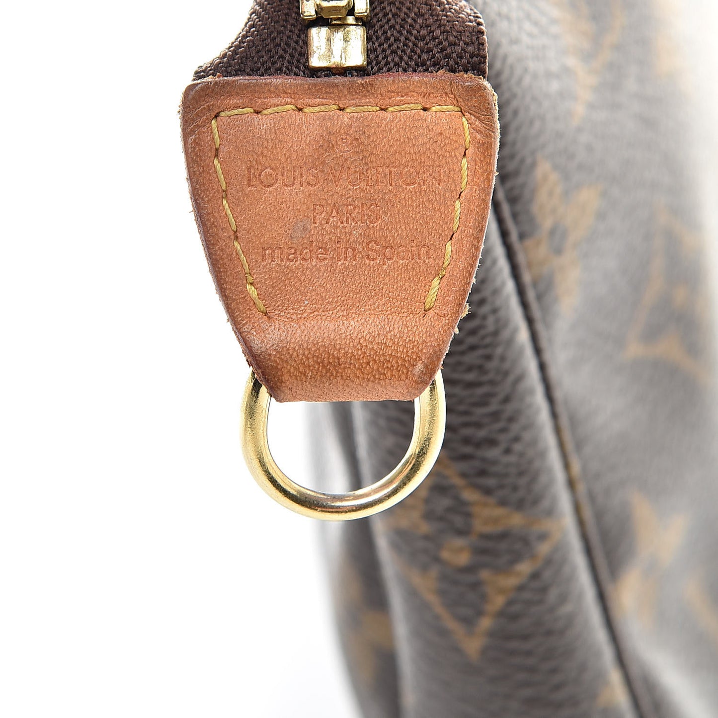 Monogram Pochette Accessories