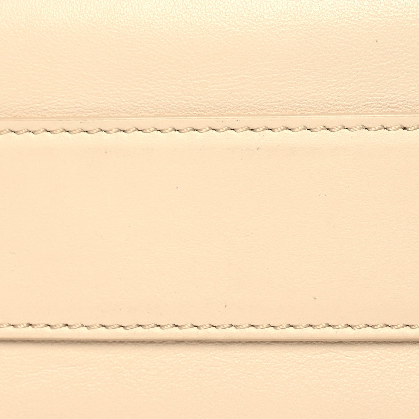 Calfskin Mini Tess Day Bag Sweet Beige