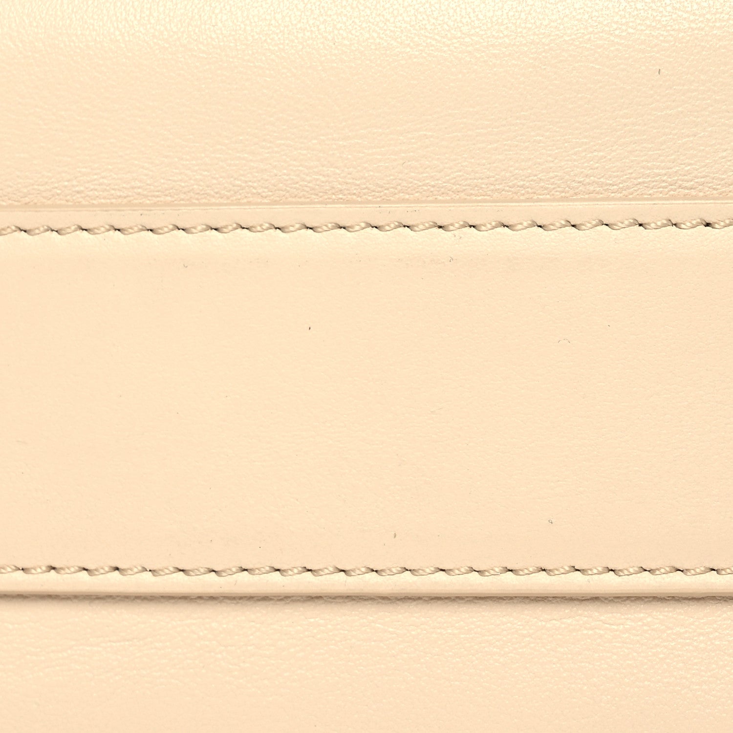 Chloe Calfskin Mini Tess Day Bag Sweet Beige 13 of 14
