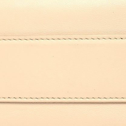 Chloe Calfskin Mini Tess Day Bag Sweet Beige 13 of 14