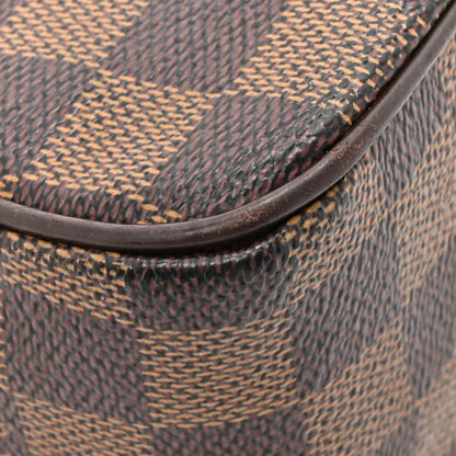 Louis Vuitton Damier Ebene Recoleta 13 of 14