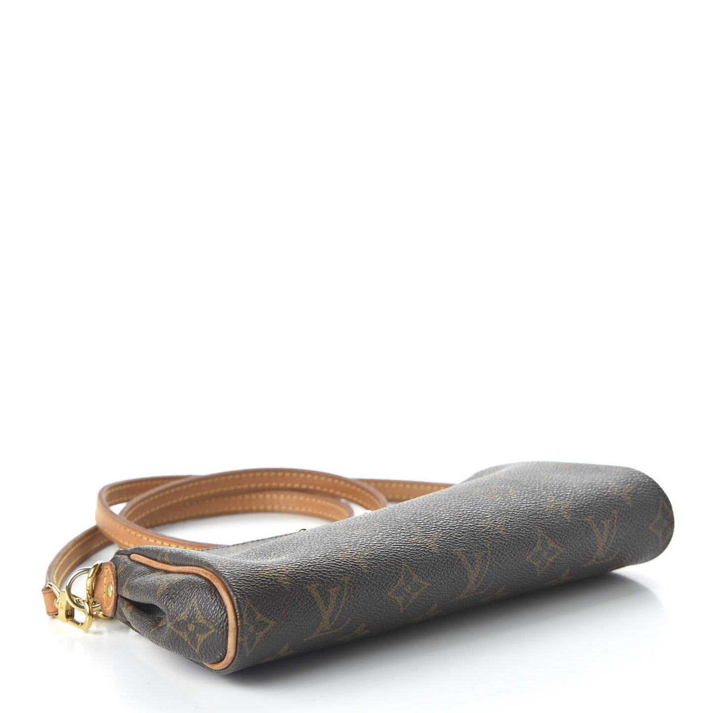 Monogram Eva Clutch