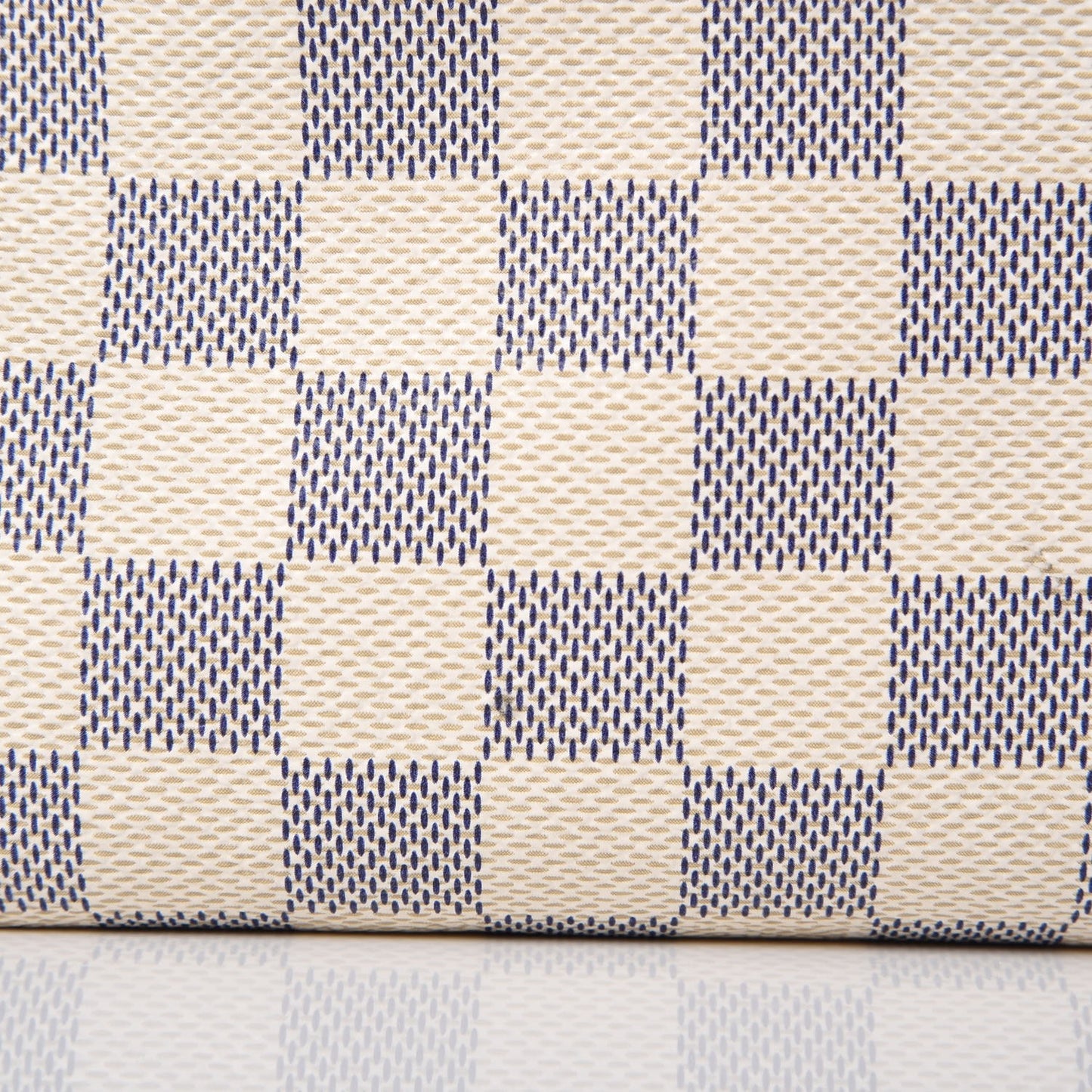 Damier Azur Delightful MM Pink