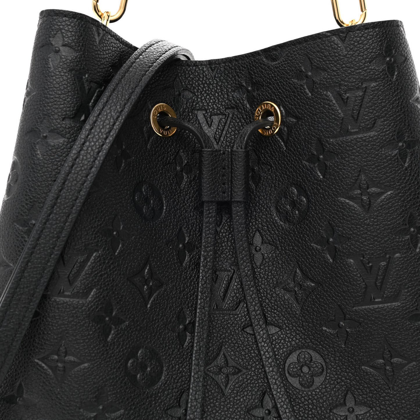 Empreinte Neonoe MM Black