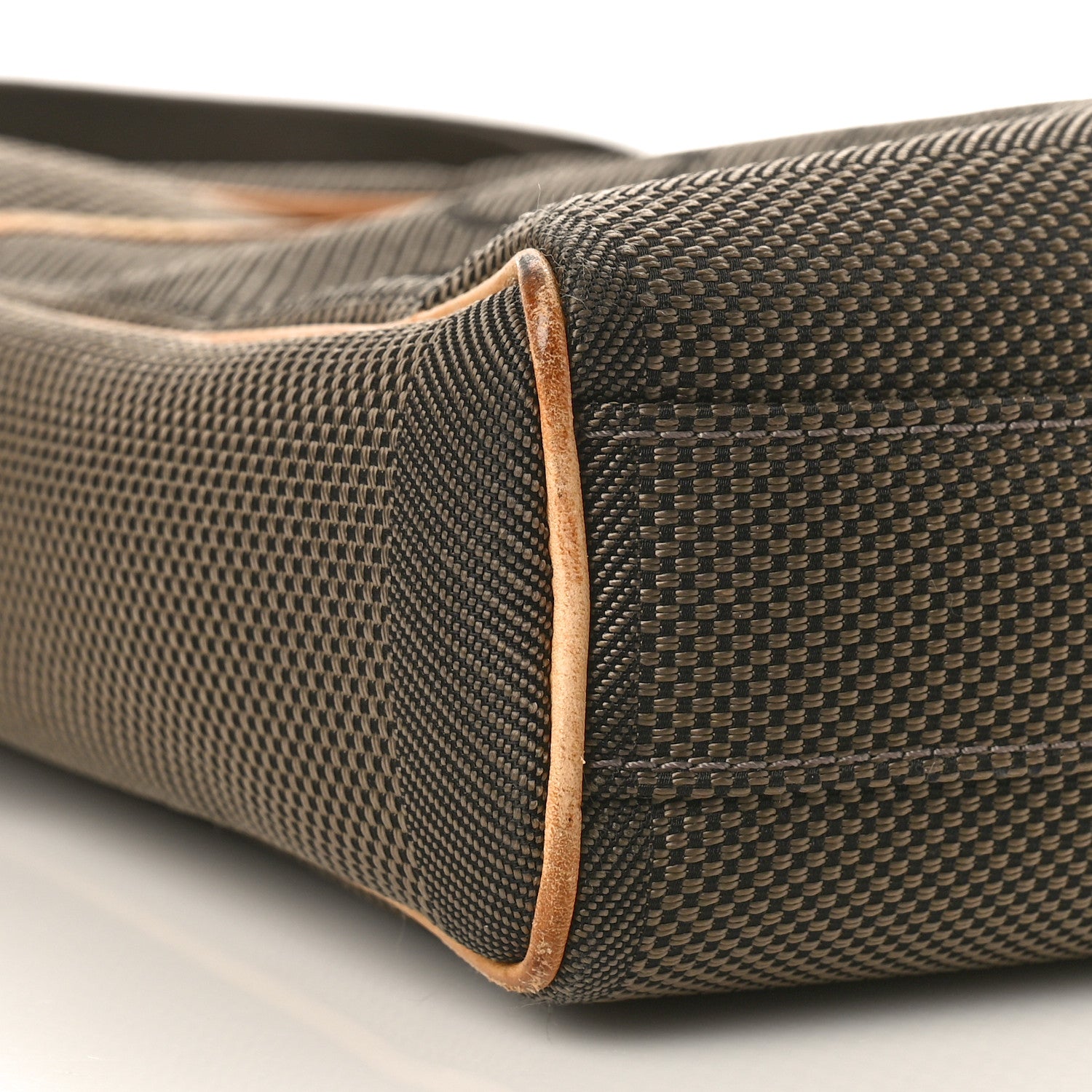 Louis Vuitton Damier Geant Citadin NM Terre 8 of 14