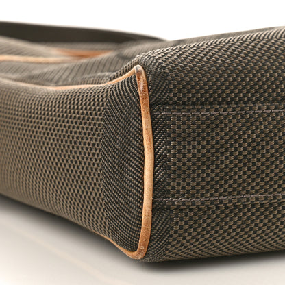 Louis Vuitton Damier Geant Citadin NM Terre 8 of 14